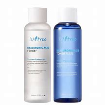 ISNTREE HYALURONIC ACID TONER PLUS 200ML/6.76 FT. OZ