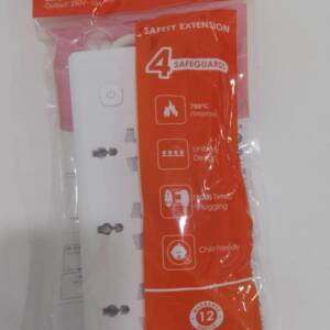 ITEL ISU-1331WL SAFTY EXTENSION 3WAY