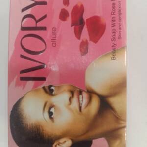 IVORY ALLURE SOAP 150G