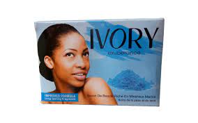 IVORY EXUBERAANCE SOAP