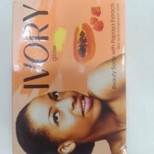 IVORY GLOW GLOW 150G
