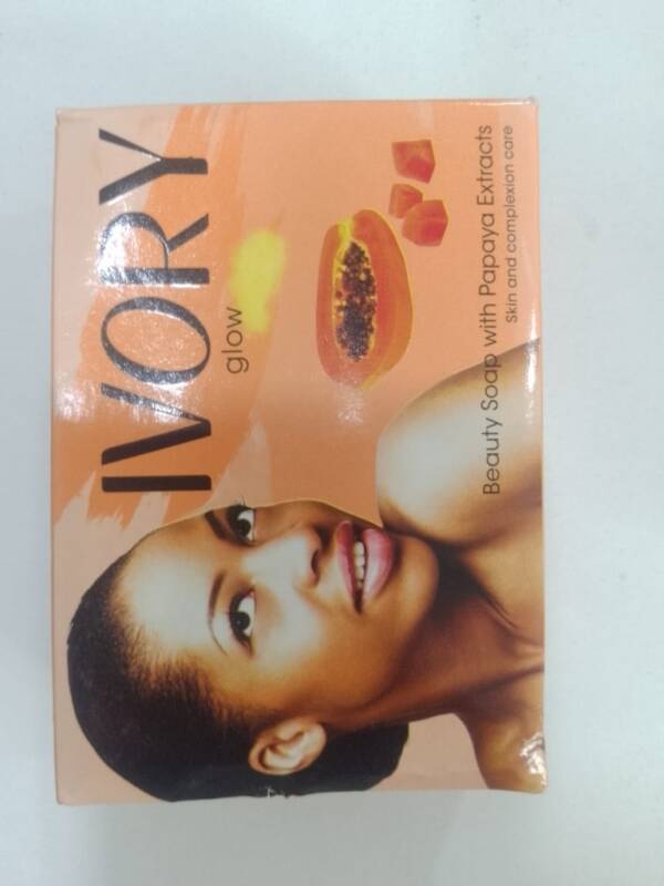 IVORY GLOW GLOW 150G