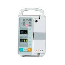 Infusion Pumps (Elixcare)