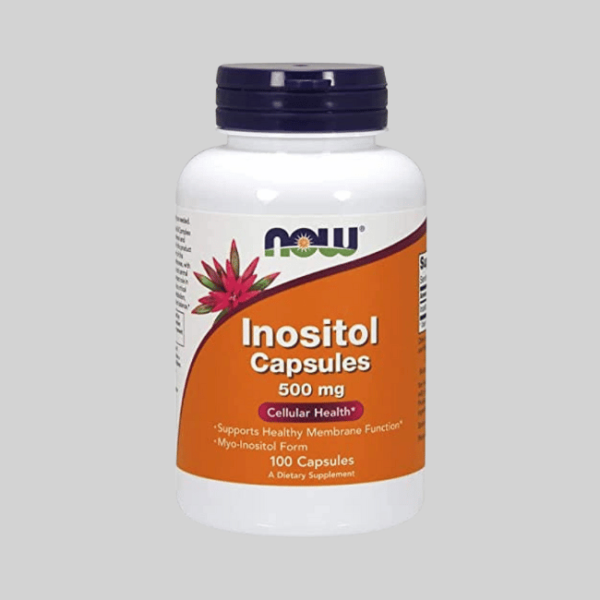 Now Inositol