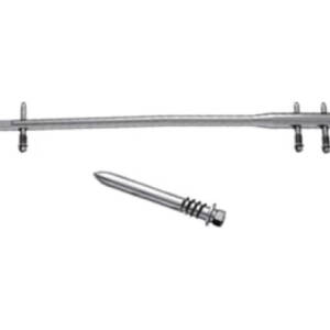 Trauma_Interlocking Nail Systems  Femoral Interlocking Nail