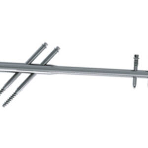 Trauma_Interlocking Nail Systems  Reconstruction Femoral Interlocking Nail (Standard Gamma Nail)