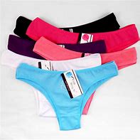 5 PACK MINI PANT SIZE 10