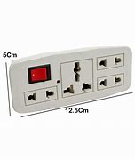 JMS HIGH QUALITY MULTI FUNCTION 3 WAY ADAPTOR