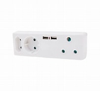 D-MARC EXTENSION SOCKET