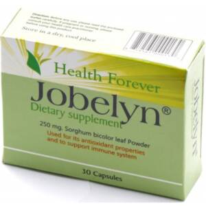 Jobelyn Dietary Supplement x30