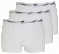 JOCKEY COTTON STRETCH TRUCK 3 LOW RISE TRUNKS