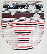JOCKEY RETRO STRIPE S