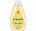 JOHNSON'S TOP-TO-TOE WASH 500ML