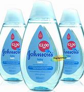 JOHNSONS BABY BATH