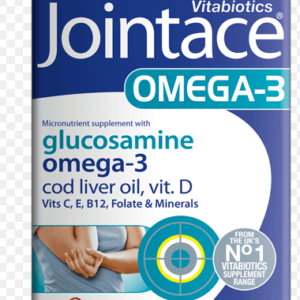 JOINTACE OMEGA-3 GLUCOSAMINE *30