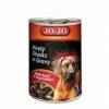 JOJO CHUNKS IN GRAVY WITH BEEF 400G