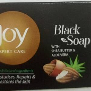 JOY EXPERT CARE BLACK SOAP