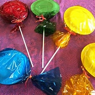 JOYZONE CRAFT LOLLIPOPS