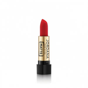 Jordana Matte Lipstick ? Red