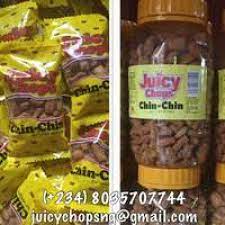 JUICY CHOPS CHIN-CHIN 60G