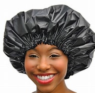 JUMBO SHOWER CAP