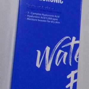 JUMISO WATERFULL HYALURONIC 250ML