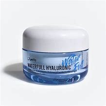 JUMISO WATERFULL HYALURONIC 50G