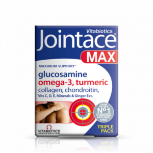 Jointace Max Omega 3