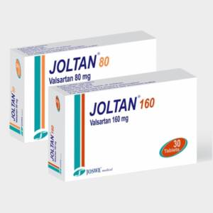Joltan (Valsatan 160mg) Tab
