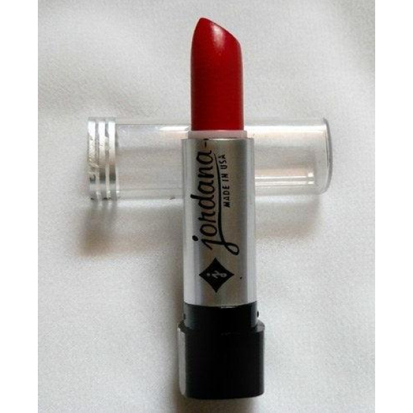 Jordana Lipstick ? Bright Red