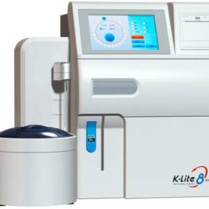 K-lite corneley ISE Electrolytes Analyzer