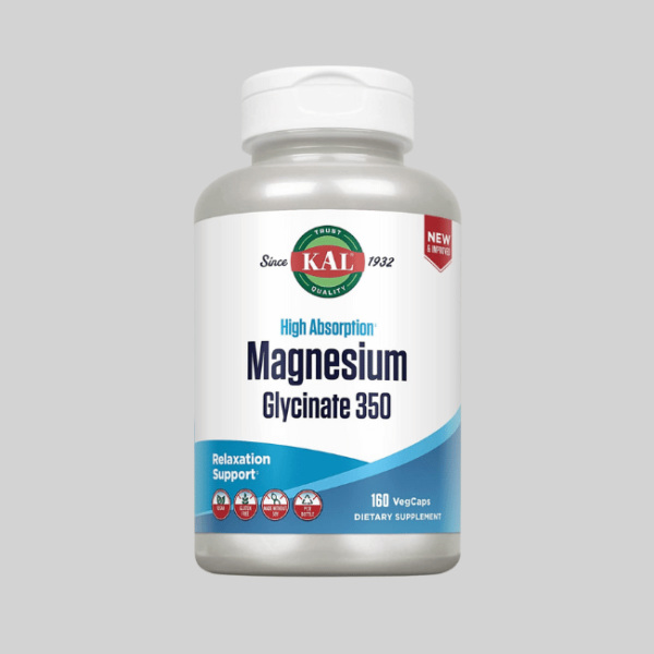 Kal Magnesium Glycinate