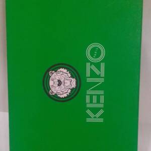 KENZO 3 IN 1 BOXERS (BOX)