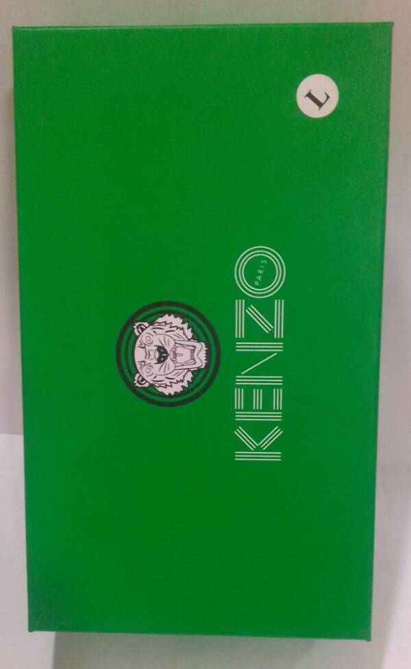 KENZO 3 IN 1 BOXERS (BOX)