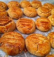 KGN BEST TASTE ALMOND BISCUITS
