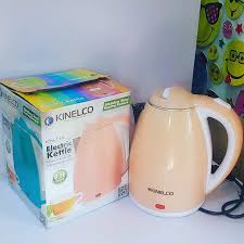 KINELCO PASTELS ELECTRIC KETTLE KN-114