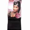KISS SILKY SATIN EDGE SCARF