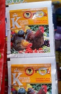 KITCHEN GLORY CHICKEN FLAVOUR 100G