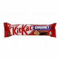 KITKAT CHUNKY COCOA PLAN 40G