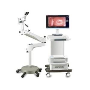KN-2200B (LED light) Colposcope
