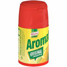 KNORR AROMAT ORIGINAL SEASONING 75G