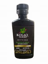 KOLAQ ALAGBO BITTERS 200ML