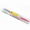 KS NEW SINGLE PACK HIGH QUALITY TTOTHBRUSH