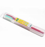 KS NEW SINGLE PACK HIGH QUALITY TTOTHBRUSH