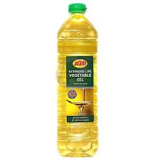 KTC EXTENDED VEG OIL 1L