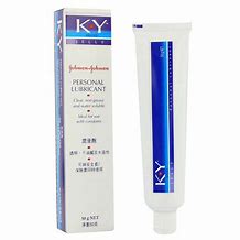 KY JELLY 50G