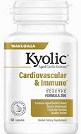 KYOLIC CARDIOVASCULAR & IMMUNE * 60CAPS