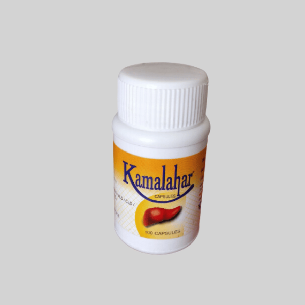 Kamalahar Capsules