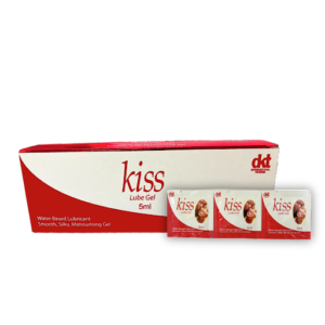 Kiss Lube Gel