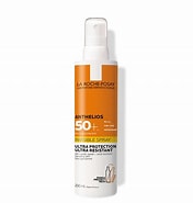 LA ROCHE POSAY ANTHELIOS 50+ INVISIBLE SPRAY